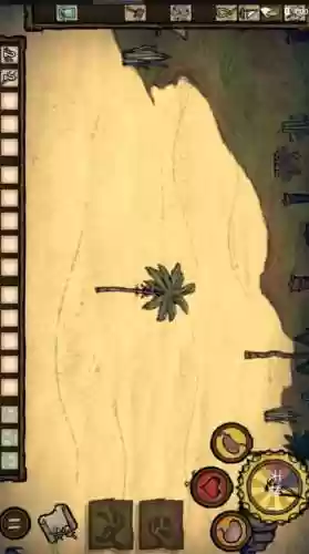 饥荒海滩手机入门攻略插图