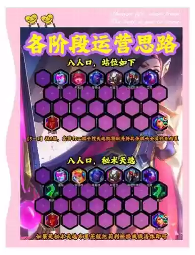 镜搭配阵容_1插图