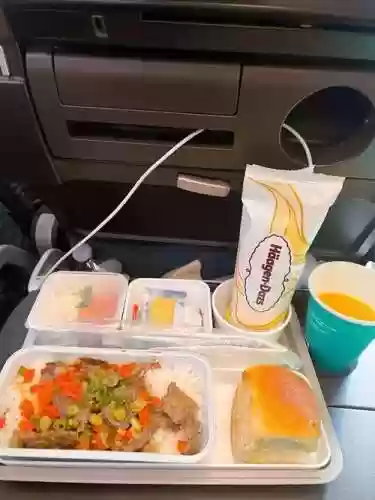 吃喝飞机装备什么插图1