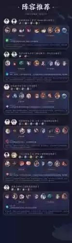 大神玩家阵容搭配_2插图