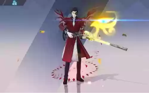 永远的七日之都武器插图