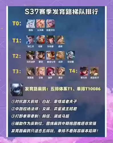 扁鹊阵容搭配插图