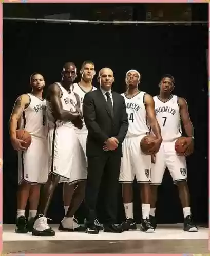 篮网最近几个赛季阵容搭配,篮网队上赛季阵容插图1 篮网最近几个赛季阵容搭配,篮网队上赛季阵容插图1