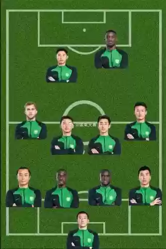 安国阵容搭配,安国是谁插图1 安国阵容搭配,安国是谁插图1