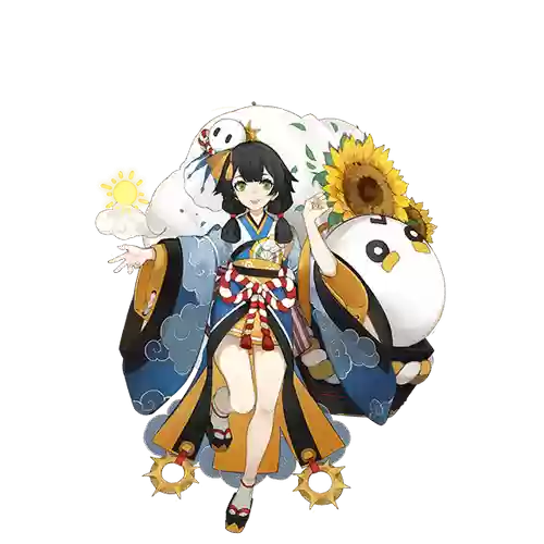 阴阳师日和坊觉醒技能，阴阳师式神日和坊插图1