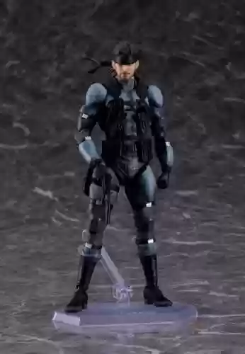 合金装备5dd怎么使用,合金装备5downloadable content has插图1 合金装备5dd怎么使用,合金装备5downloadable content has插图1