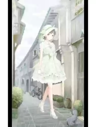 暖暖异世界来访者攻略，暖暖世界观插图