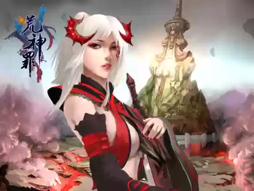 仙侠荒神罪攻略，荒神罪功德怎么获得插图
