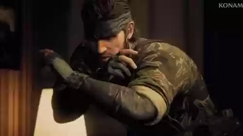 合金装备全s奖励,合金装备sneak插图1 合金装备全s奖励,合金装备sneak插图1