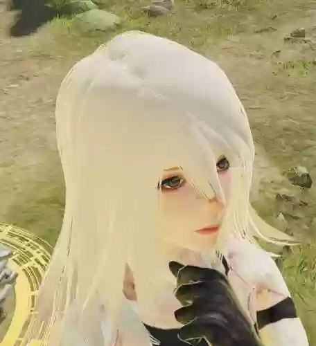 尼尔武器钓鱼,尼尔钓鱼任务接不到插图1 尼尔武器钓鱼,尼尔钓鱼任务接不到插图1