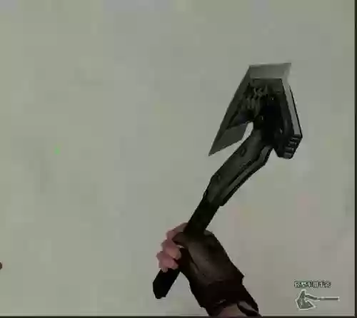 cf近战武器变换形态，cf近身武器插图1