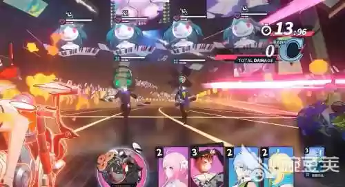 代号TD阵容搭配,代号v阵容插图1 代号TD阵容搭配,代号v阵容插图1