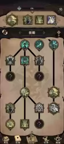 枪魂传攻略，枪魂传说插图1