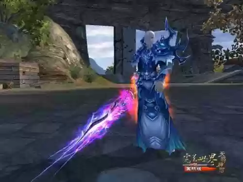 完美国际武器颜色，完美国际武器颜色选择插图