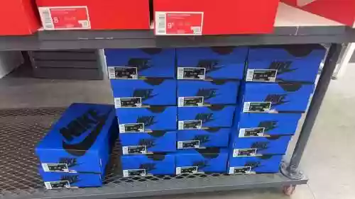 毒球鞋装备交易平台，毒球鞋搬砖插图1