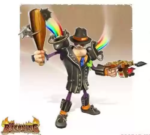 戴斯班克手柄操作组合武器，戴斯班克手柄操作组合武器是什么插图1