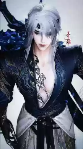 剑网三霸刀什么武器，剑网三霸刀什么武器厉害插图1