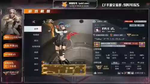 穿越火线奇葩阵容搭配，cf奇葩火线单机手游插图