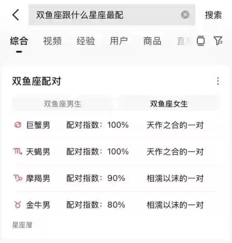 双鱼pve阵容搭配，双鱼座配招插图1