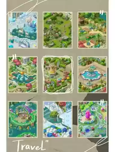 梦幻花园248关攻略，梦幻花园248关攻略图解插图