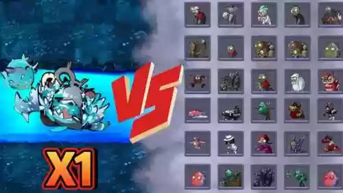 寒冰射手僵尸博士阵容搭配,寒冰射手大战未来博士插图1 寒冰射手僵尸博士阵容搭配,寒冰射手大战未来博士插图1