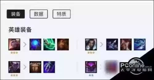 云顶之弈皇子阵容搭配图，lol云顶之弈皇子最新出装插图