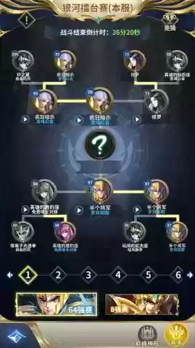 正义传说五系搭配阵容，正义传说五系搭配阵容图插图1