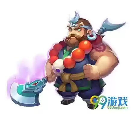 梦幻西游里面的和尚叫什么，梦幻老和尚插图1