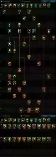 复仇者90技能，复仇者技能释放顺序插图1