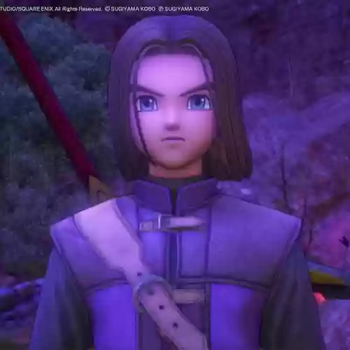 dq11天空古战场装备，dq11天空古战场boss插图