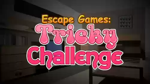 逃脱游戏艺妓攻略，逃脱游戏合集攻略插图1