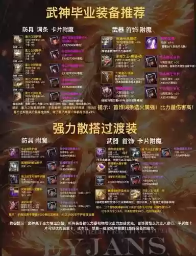dnf起源暗影9配什么装备好，dnf起源暗影9配什么装备好用插图1