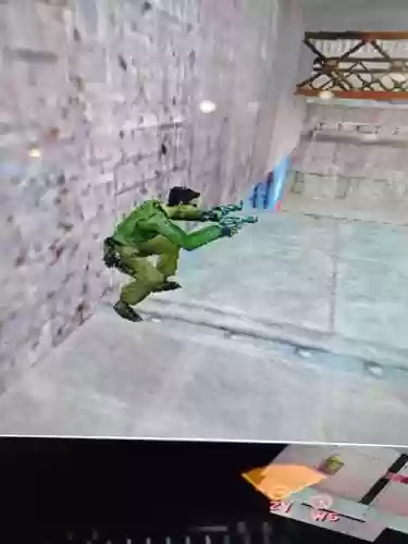 手机版cs1.6武器mod下载，cs16手机版模组插图
