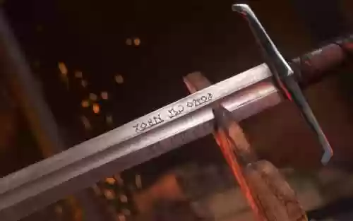 亚瑟王2战士装备,亚瑟王的武器叫什么名字插图1 亚瑟王2战士装备,亚瑟王的武器叫什么名字插图1