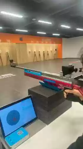 射击需要什么技能，射击需要什么器材插图1