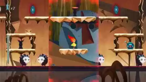 点燃火炬21关攻略攻略，点燃火炬破解版免费下载插图