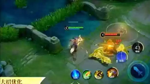 成吉思汗技能时间，成吉思汗一技能被动触发插图1