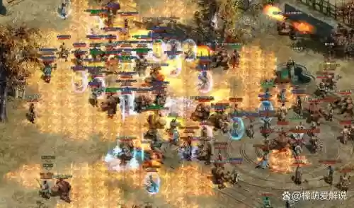 神途手游最强阵容搭配,2021版本神途手游插图1 神途手游最强阵容搭配,2021版本神途手游插图1