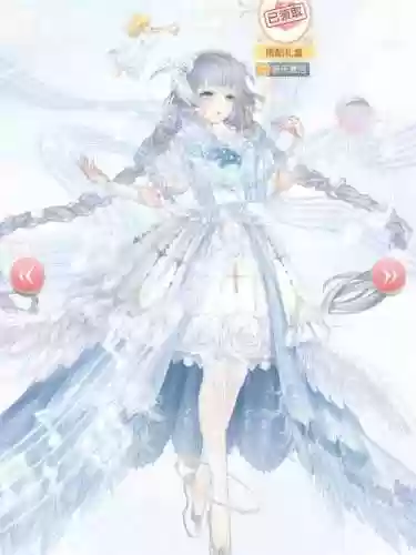 暖暖环游世界攻略十二月剧团8,暖暖环游世界十二月剧团9插图1 暖暖环游世界攻略十二月剧团8,暖暖环游世界十二月剧团9插图1