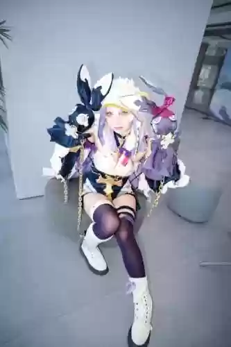 cos乱斗女皇新区攻略，cos乱斗女皇下载插图
