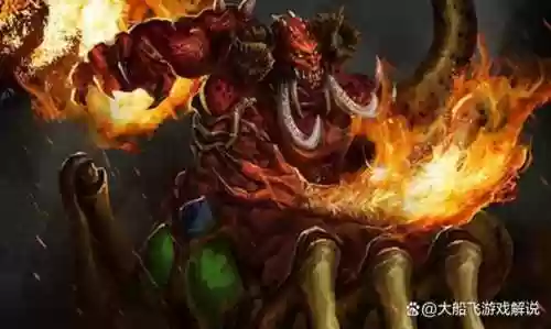 热情传说技能，热情传说最终boss插图1
