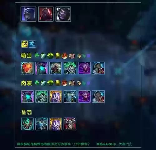 无限火力劫攻略，无限火力劫出什么装备插图