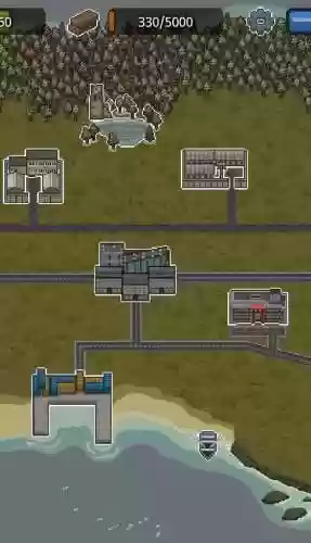 minidzyz攻略，minidayz2教程怎么过插图
