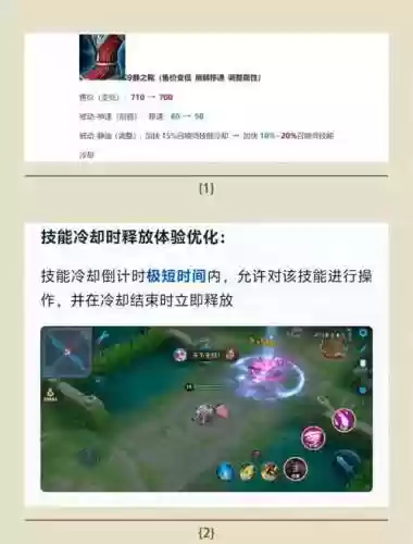 王者装备怎么样掉换位置，王者怎么调换装备插图1