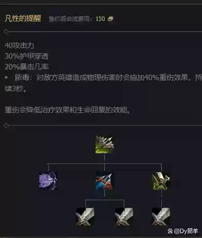英雄联盟重伤书装备，英雄联盟重伤装备效果可以叠加吗插图
