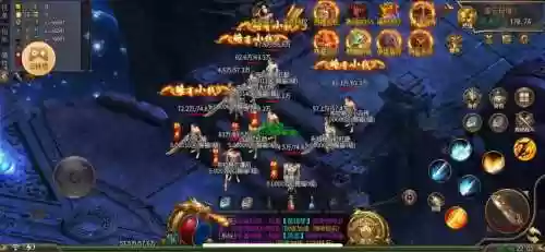 神途手游最强阵容搭配,2021版本神途手游插图 神途手游最强阵容搭配,2021版本神途手游插图