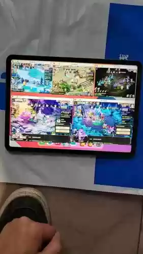 小米梦幻西游多开,小米梦幻西游多开电脑配置插图1 小米梦幻西游多开,小米梦幻西游多开电脑配置插图1