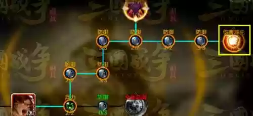 天命赵云阵容搭配，天命将哪个最厉害插图