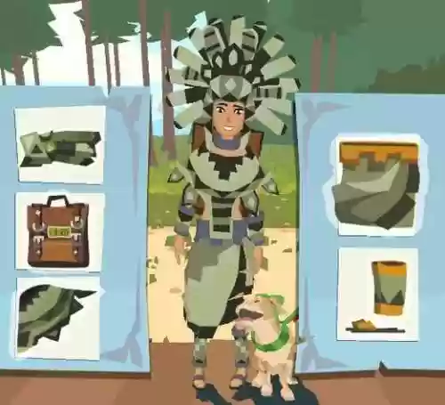 边境之旅无耐久装备，边境之旅无限耐久斧子怎么刷插图1