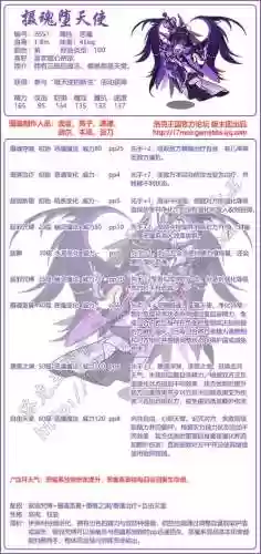 堕落治疗技能，堕落治疗技能介绍插图1
